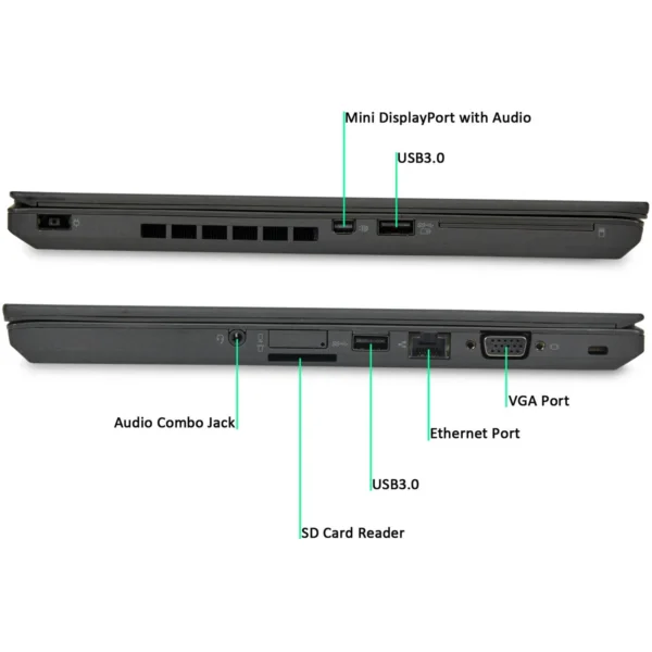 Lenovo T440 - Image 5