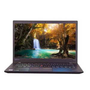 Lenovo T460