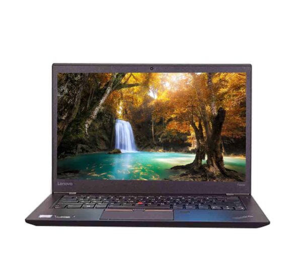 Lenovo T460