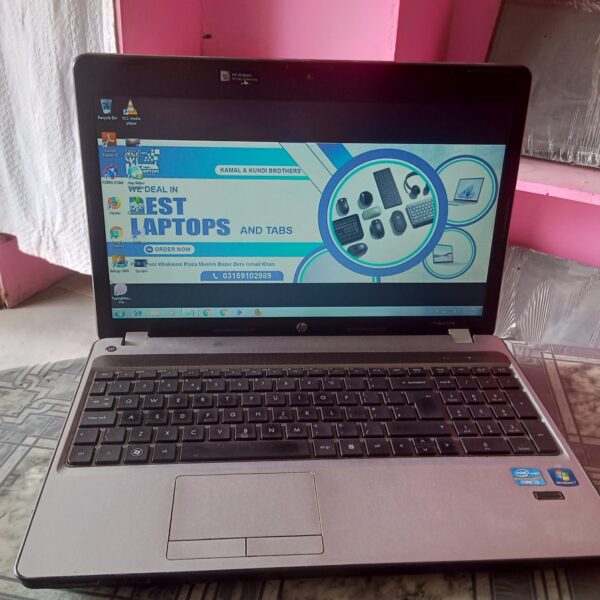 Hp 4530 i3 2nd Generation - Image 5