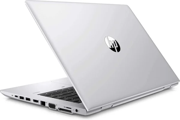 The HP ProBook 640 G5 - Image 2