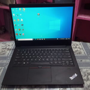 Lenovo E480