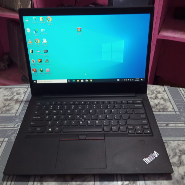 Lenovo E480