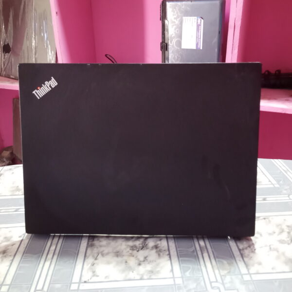 Lenovo E480 - Image 2