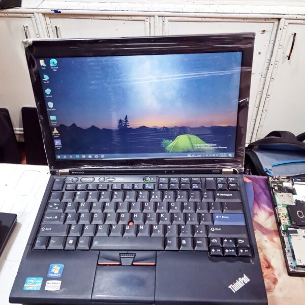 Lenovo x230