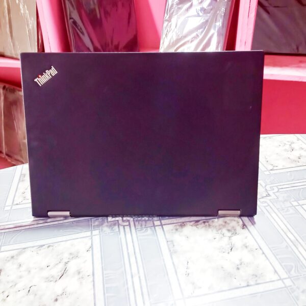 Lenovo Yoga x380 - Image 4