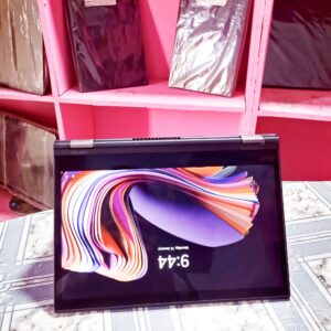 Lenovo Yoga x380