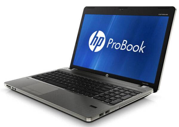 Hp 4530 i3 2nd Generation