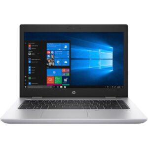 The HP ProBook 640 G5