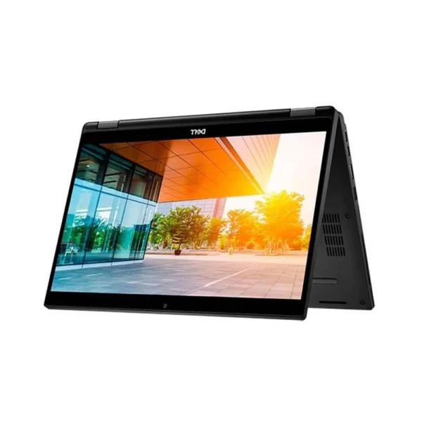 Dell 7390 2 in 1