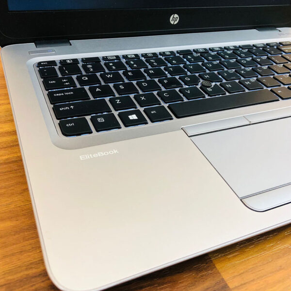 Hp 840 G3 - Image 4