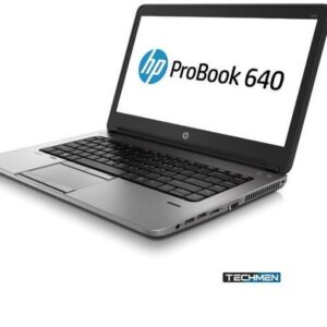 Hp 640 G1