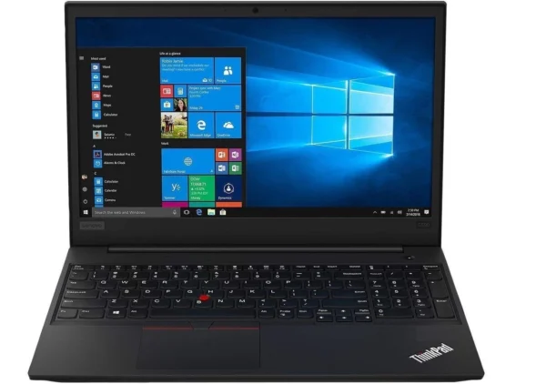 Lenovo E15 i3 10th - Image 3