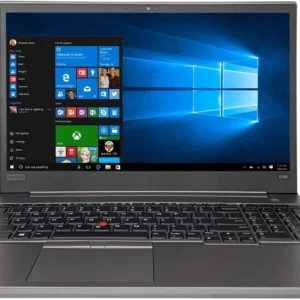 Lenovo E15 i3 10th