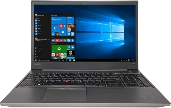 Lenovo E15 i3 10th