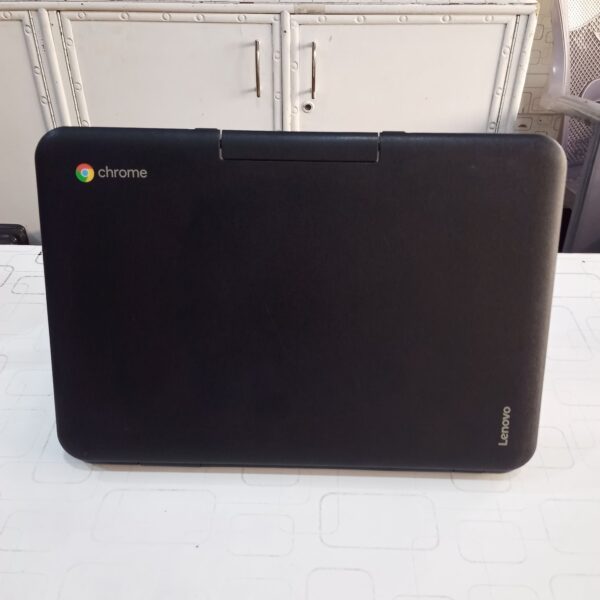 Lenovo Chromebook N22 - Image 4