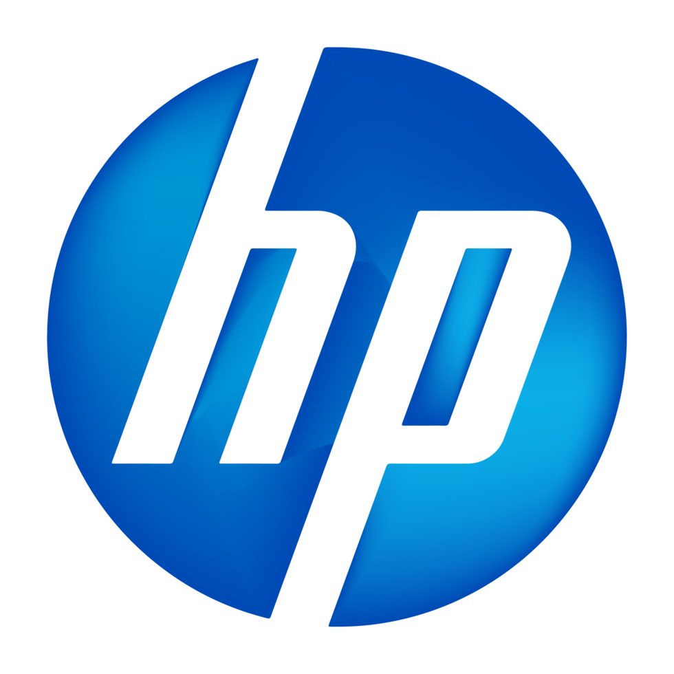 hewlett packard logo hp logo hp logo circle hp logo circular hp logo free download free png