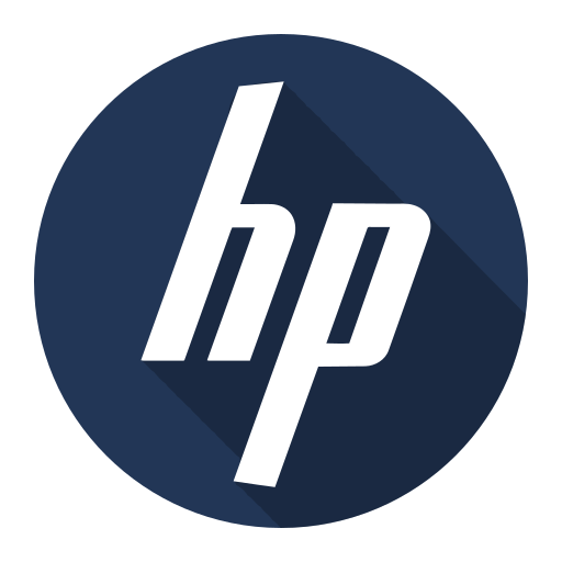 hp logo 103801