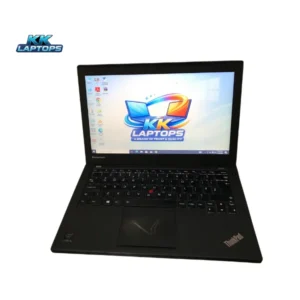 Lenovo ThinkPad X240 Core i5 4th Gen | 8GB RAM | 128GB SSD | 13.3” HD Display | Backlit Keyboard | Excellent Battery | Premium Condition
