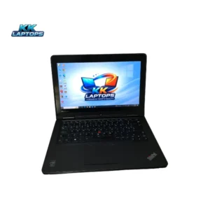 Lenovo ThinkPad Yoga Core i5 4th Gen | 8GB RAM | 128GB SSD | 13.3” Full HD Touch | 360° Convertible | Backlit Keyboard | Excellent Battery