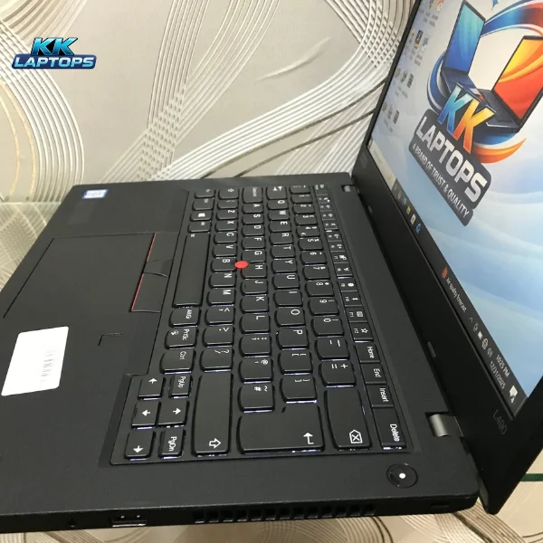 Lenovo ThinkPad X1 Carbon | Core i7 6th Gen | 16GB RAM | 256GB SSD | Full HD 1080p | Backlit Keyboard - Image 2