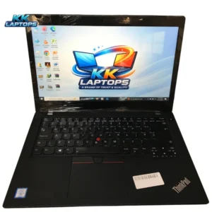 Lenovo ThinkPad X1 Carbon | Core i7 6th Gen | 16GB RAM | 256GB SSD | Full HD 1080p | Backlit Keyboard