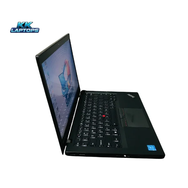 Lenovo ThinkPad T450s Core i7 5th Gen | 8GB RAM | 128GB SSD | 14” HD Display | Backlit Keyboard | Excellent Battery | Premium Condition - Image 2
