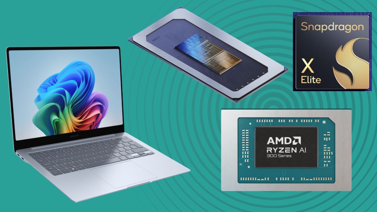 Best laptop processor comparison