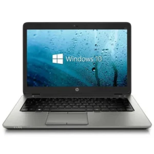 Hp 840 G1 i5 4th generation