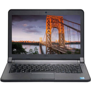 Dell 3340 i3 4th Generation