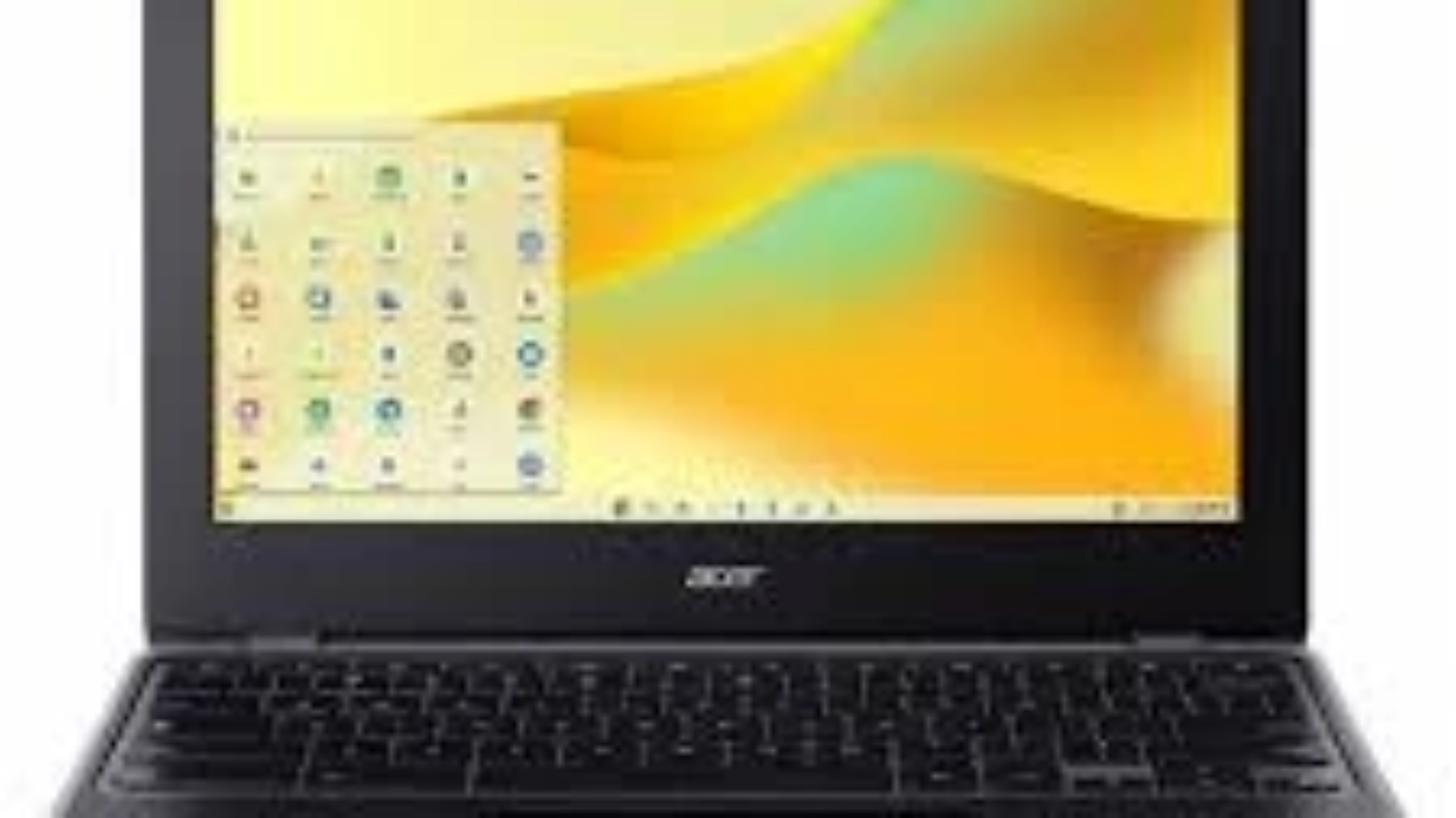Chromebook with warranty in DI Khan