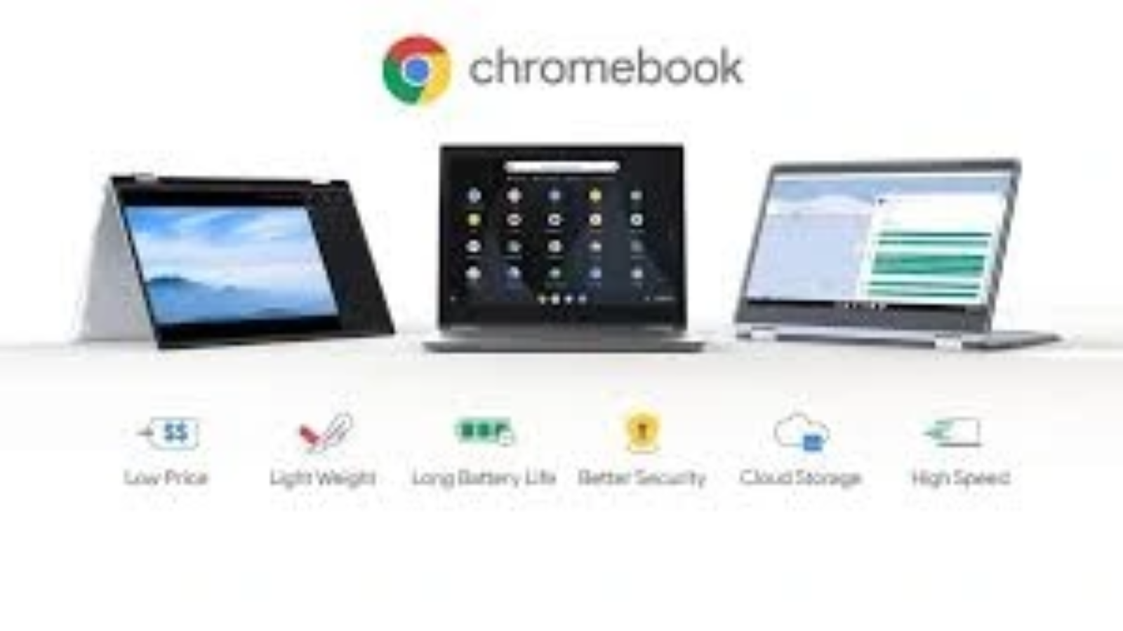 Why Chromebooks are better for students in Pakistan