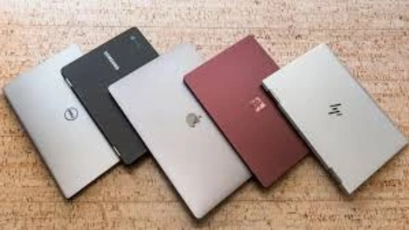 Which laptop is best for office work in Pakistan