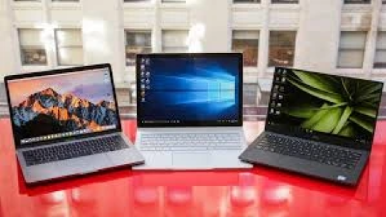 Laptop buying tips Pakistan