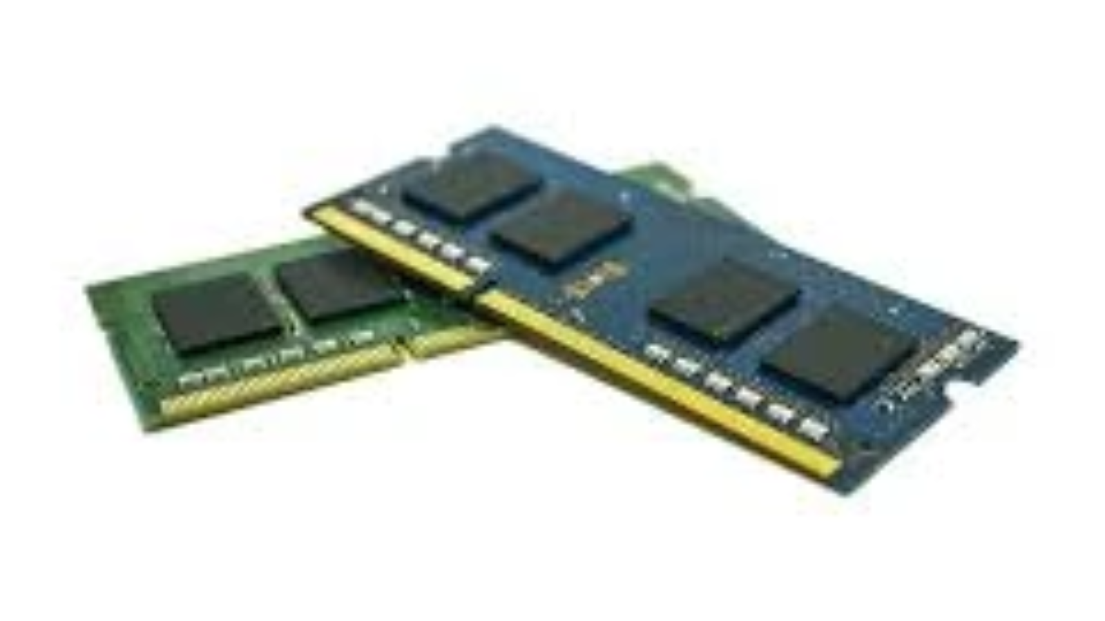 Laptop RAM guide