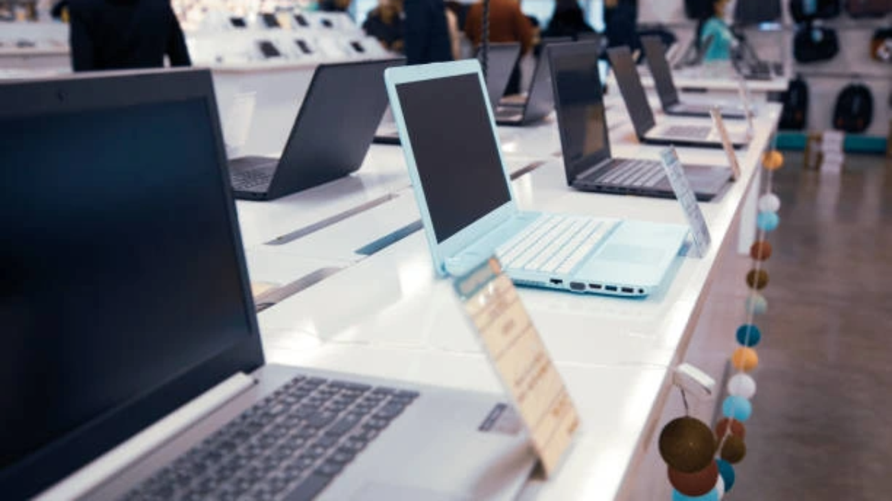 Chromebook store in DI Khan