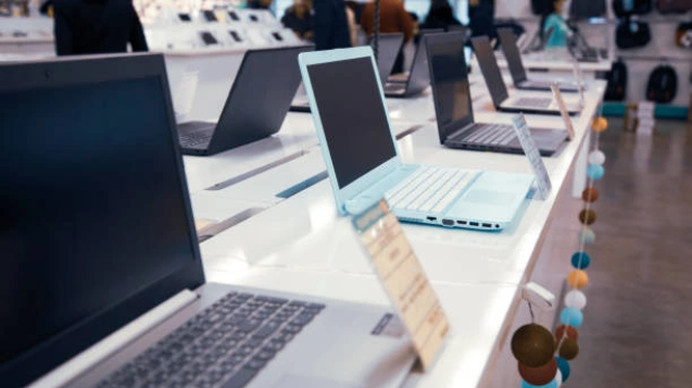 Chromebook store in DI Khan