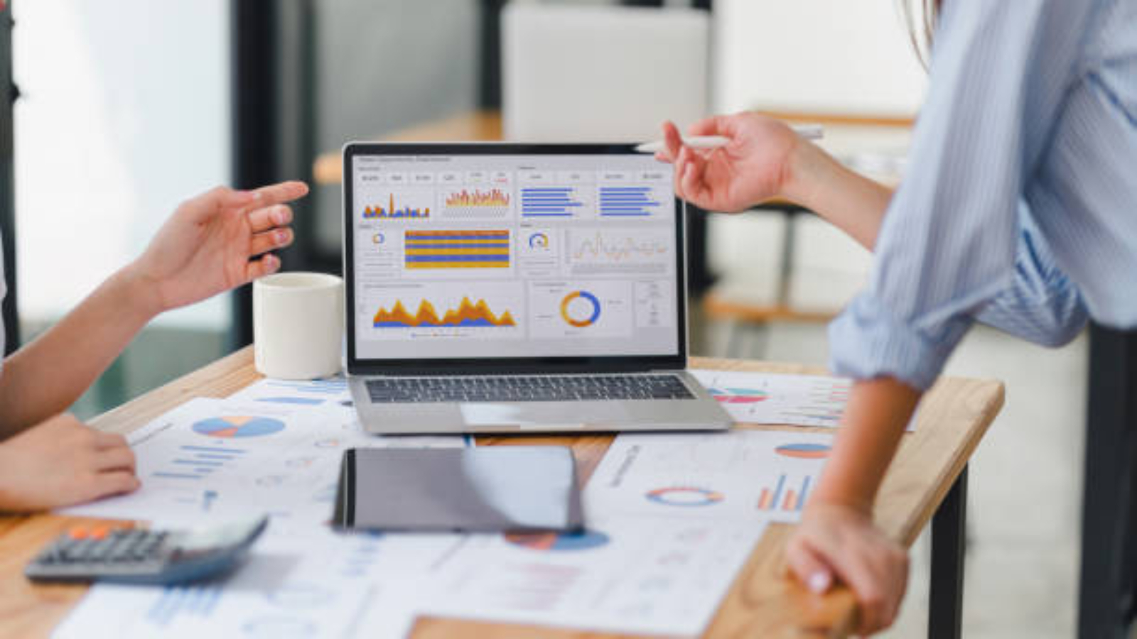 Laptop Performance Analyzer