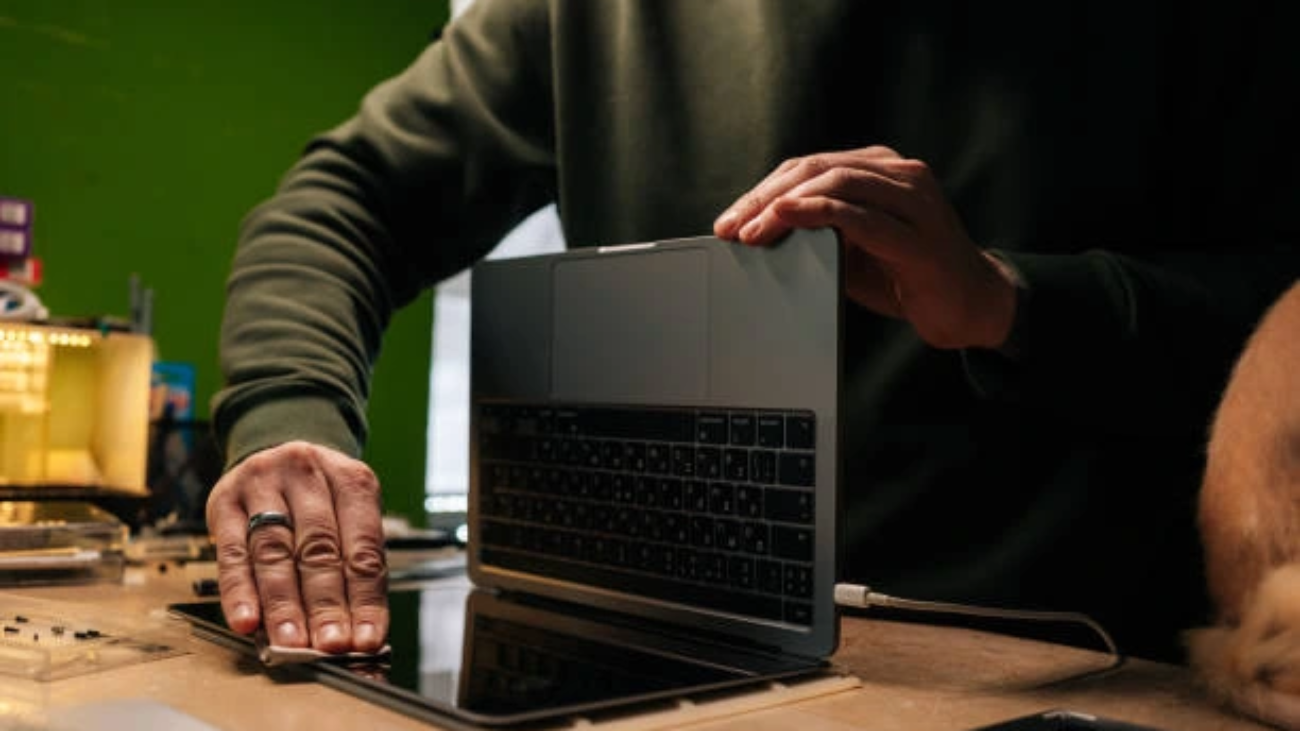 Refurbished laptops Dera Ismail Khan