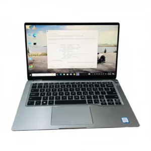 Dell Latitude 7400 2-in-1 – Core i7 8th Gen | 16GB RAM | 256GB SSD | Touch | 360° | Full HD