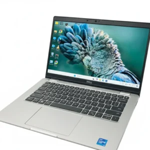 Dell Latitude 5320 Core i5 11th Gen Laptop | 16GB RAM | 256GB SSD | 13.3″ FHD 1080p | Backlit Keyboard | 10/10 Condition | Rs. 66,000