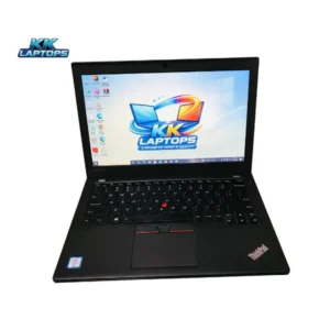 Lenovo ThinkPad X260 Core i5 6th Gen | 8GB RAM | 160GB SSD | 13.3” HD Display | Long Battery Life | Excellent Condition