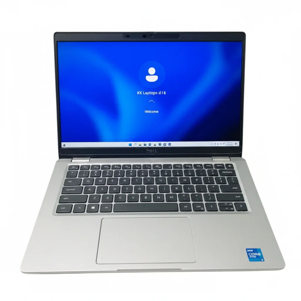 Dell Latitude 5320 Core i5 11th Gen Laptop | 16GB RAM | 256GB SSD | 13.3″ FHD 1080p | Backlit Keyboard | 10/10 Condition | Rs. 66,000 - Image 4