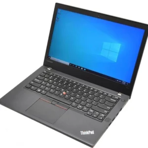 Lenovo T470 i5 6th 8,256