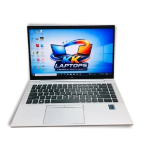 HP EliteBook 840 G8