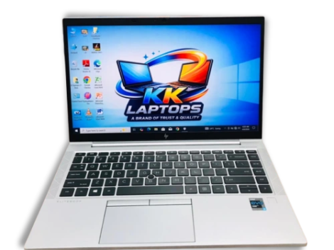 HP EliteBook 840 G8