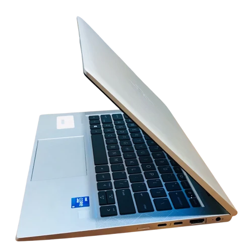 HP EliteBook 830 G8 |11th Gen Intel Core i5 Business Laptop - Image 4