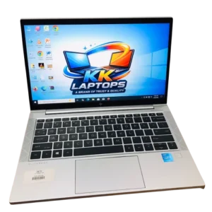 HP EliteBook 830 G8 | 11th Gen Intel Core i5 Business Laptop