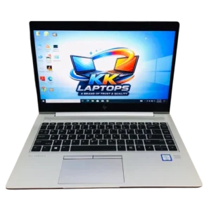 HP EliteBook 840 G6 8th Gen Intel Core i5/i7 Business Laptop