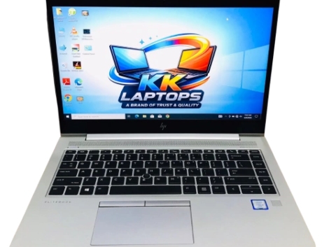 HP EliteBook 840 G6 8th Gen Intel Core i5/i7 Business Laptop
